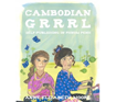 Cambodian Grrrl: Self-Publishing in Phnom Penh