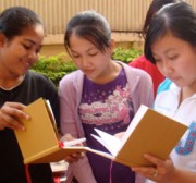 The Advantage and Disadvantage of Zine / New Girl Law