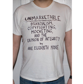 Unmarketable: Brandalism, Copyfighting, Mocketing, and the Erosion of Integrity