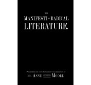 The Manifesti of Radical Literature