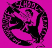 the Adventure School for Ladies
